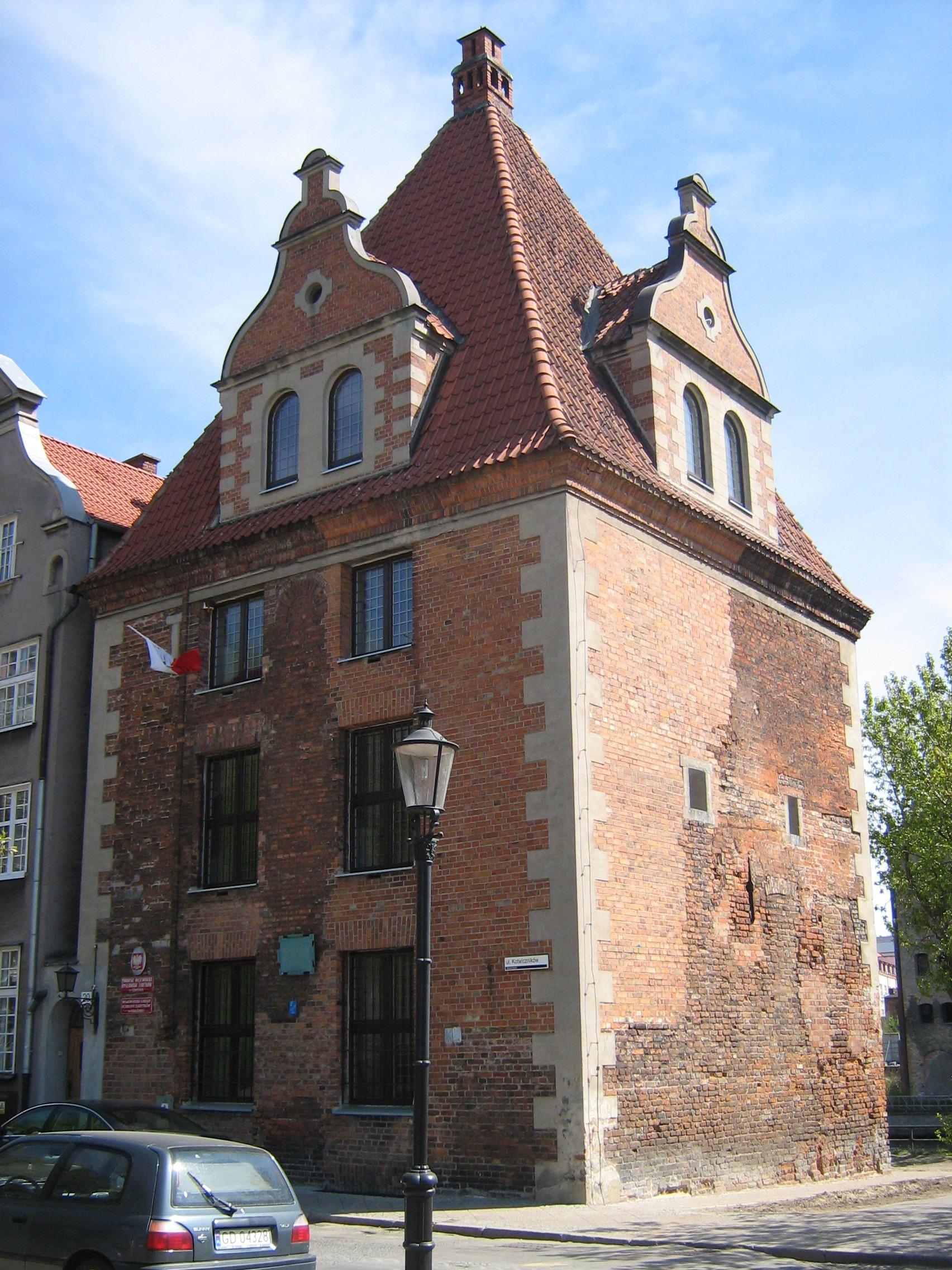 Baszta Kotwicznikow